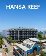 Al Reef Apartamentos TOP