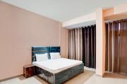 Hotel O Comfy Hotel
