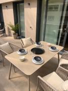 Sunset Suite Experience - Terrace