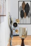 Spacious luxury 2BR flat - Pagrati square