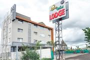 OYO 81545 Lemon Wood Lodge