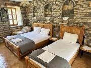 Top Gjirokastër