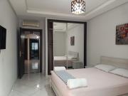 Tangier Marina Baystay
