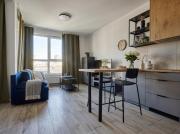 Golden Apartments Katowice - Cozy and Bright - Old Town&Opolska
