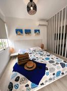 Beach Hotel Residencial Punta Cana