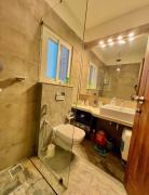 2bhk lavish apartment