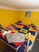 Cozy apartment of Bazilica