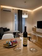 Central Park Apartment Podgorica