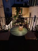 Lo studio nel borgo