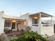 Aretousa Residence in Naoussa, Paros