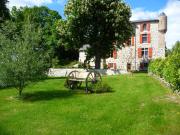 gite manoir du grail