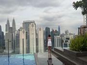 Majestic Suites Quill Mall Apartment