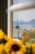Top Aegina Town
