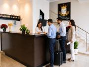 Hotel La Realeza