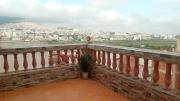 Vue panoramique Koudiat Sbaa