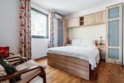 Przno Sea & Pool View Apartment