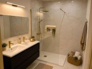 Premium 6p City Apartment Near Antwerp Center