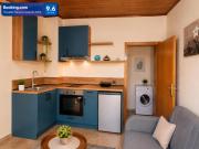 Top Floor Apartment with Balcony Sveti Vlas