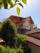 Top Ohrid