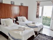 HeenaluSurfCamp - ocean view appartement - 4P - Tamraght