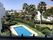 Nice house with sea view for rent