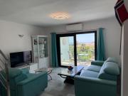Nice house with sea view for rent