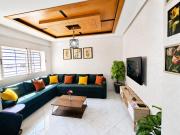 Sala Al Jadida - Appartement meublé à 5 min de Technopolis et 13 min de laéroport