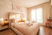 VIVASTAY Casablanca - MAARIF, Castelo Residency les princesses, charm and perfect location