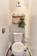 Cozy apartment near Parc