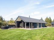 5 star holiday home in Brovst