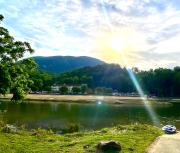 Top Lake Lure