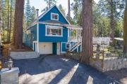 Top Shaver Lake