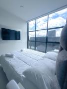 Elegante apartmento en Zona del parque de la 93 Top location, Wi-Fi