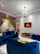 Spacious Family Flat, Near Beach, WiFi NETFLIx