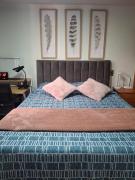 Departamento calle Zenteno 138