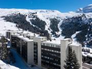 Top Flaine