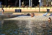 Apartments with parking space Peroj, Fazana - 26922