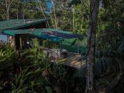 Cabaña la Fulanita del bosque #1