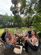 Base Seven Hostel
