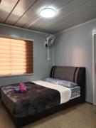 Top Ranau
