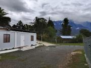 Top Ranau
