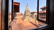Top Bhaktapur