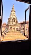 Top Bhaktapur