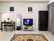 Top Petaling Jaya