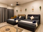 Top Petaling Jaya