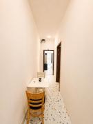 Private 2BR Apartment near Airport & District 1