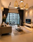 Atlantis B27-1BR 6pax by Joomstay Homestay