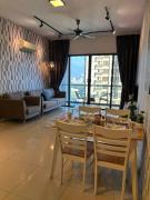 Atlantis B27-1BR 6pax by Joomstay Homestay