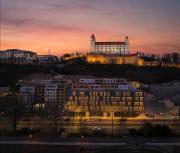 Top Bratislava