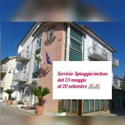 Hotel Galassi